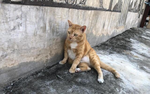 SolarCell Uthai Thani Homestay - โซล่าเซลล์อุทัยธานีโฮมสเตย์