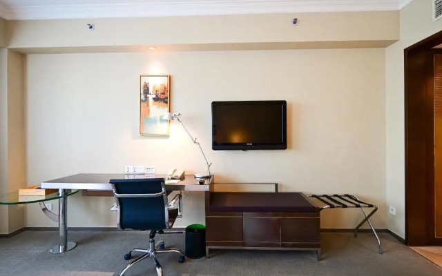 Four Points by Sheraton Beijing, Haidian