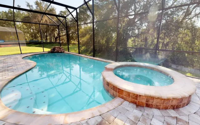 6BR Villa - Watersong Resort-538AOCJGI