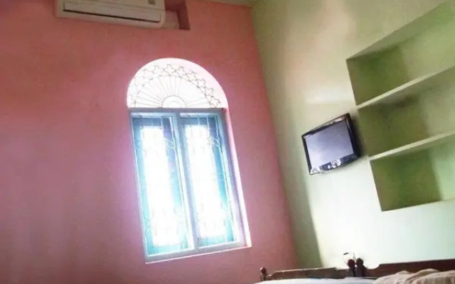 Patra Guest House