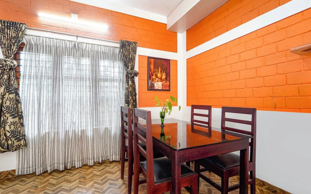 Fabhotel Star Inn Plus