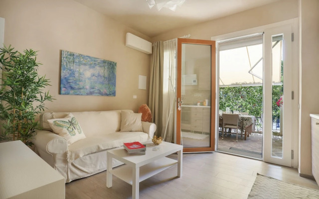 Impeccable Apartment Near Florence and Chianti