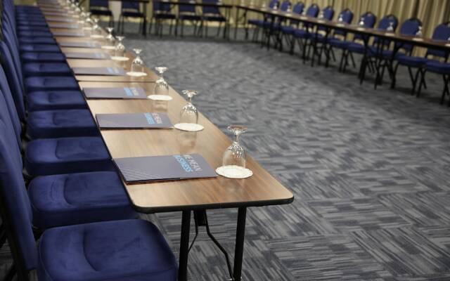 Holiday Inn Express Manisa - West