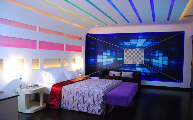 Wind Hotel