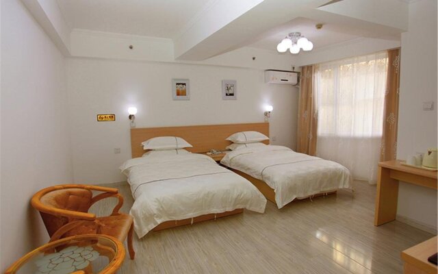 Northeast Pearl Hotel (Dalian Ansheng branch)