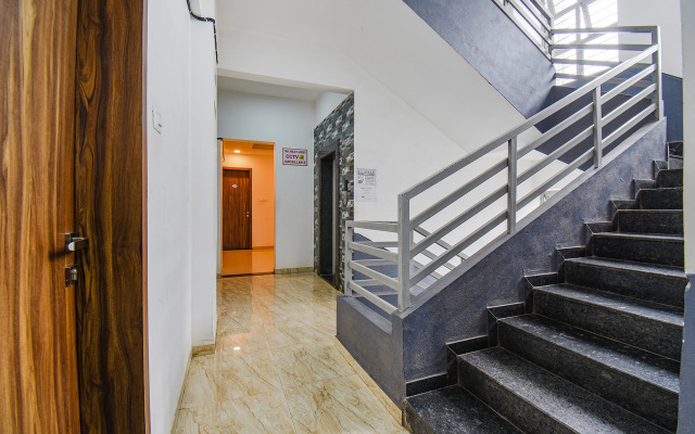 Fabhotel The Address