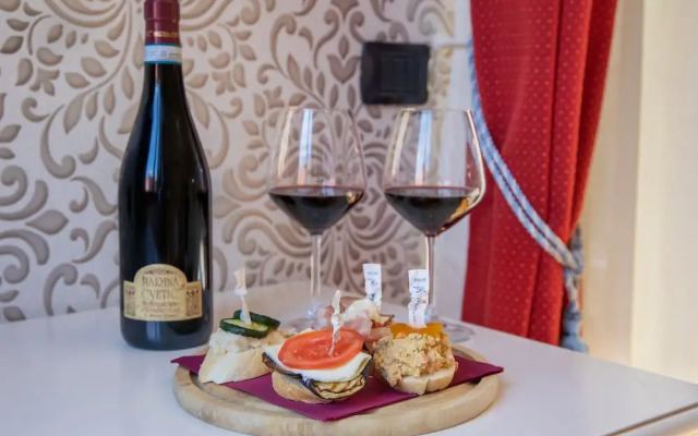 Charming Venice Santa Fosca