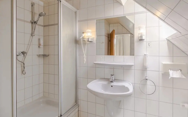 Hotel Johnsburg
