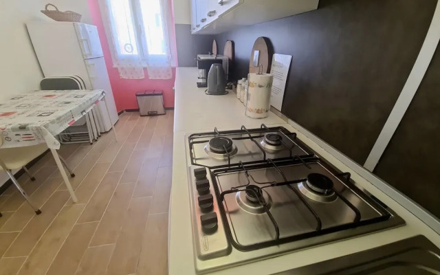 RosaTramonto Portofino- PortofinoVacanze