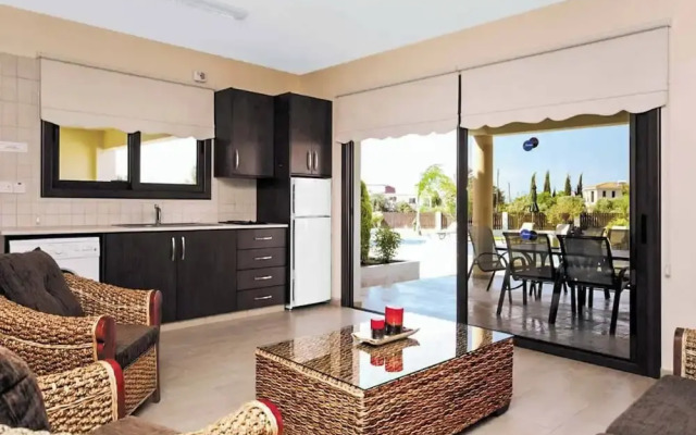 Villa Melody Latchi