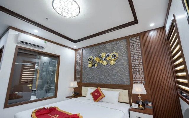 Sunland Halong Hotel and Restaurant