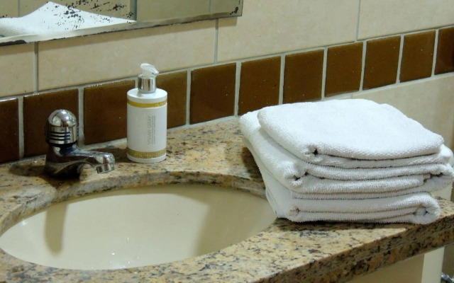 Apartamentos & Suites Ponta Verde Maceió - Apartamentos por Temporada