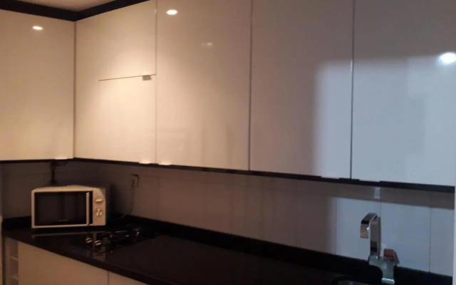 Two Bedrooms Leonor Davalos 2