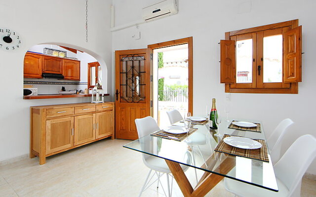 Casa Esperanza