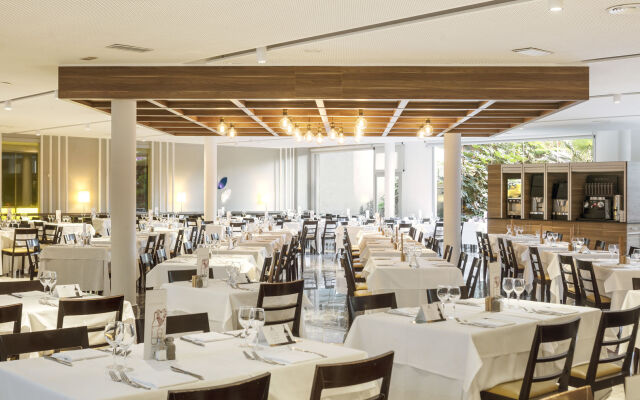 AQUA Hotel Onabrava & Spa