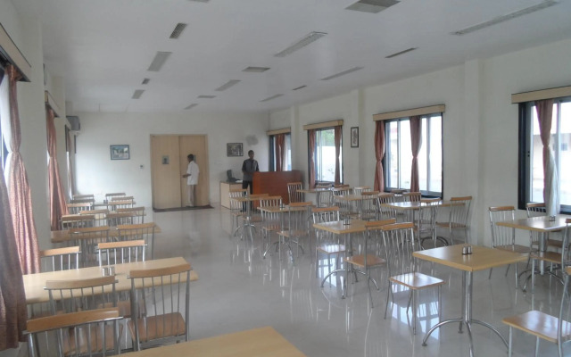 Ramoji Film City Shantiniketan