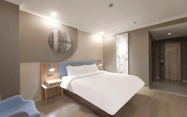 Home Inn Liuting