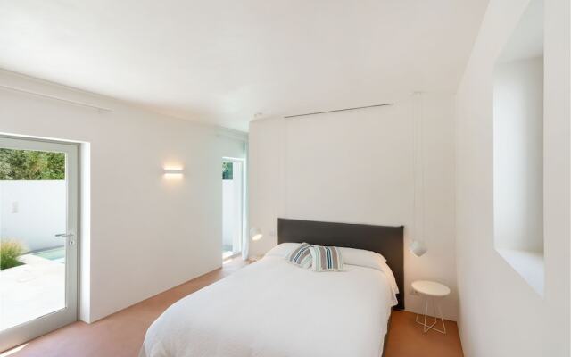 Masseria Pensato SUITE CARRUBO