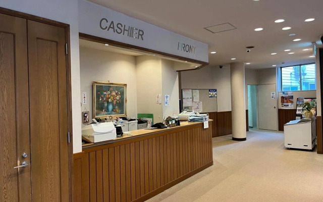 Hotel Yuzawa Yuzawa