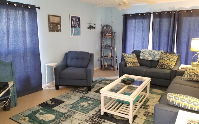 Quail Hollow A9-1D Condo