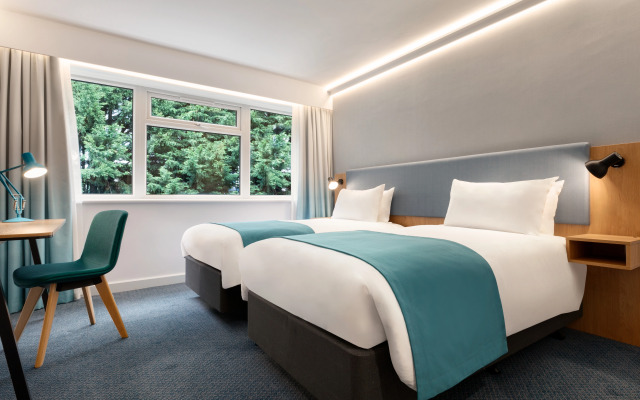 Holiday Inn Birmingham Airport - NEC by IHG