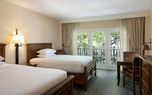 Hyatt Regency Hill Country Resort & Spa