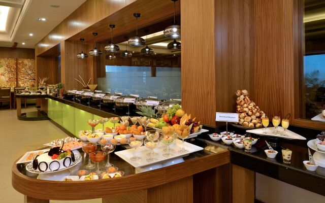 JP Cordial Hotel