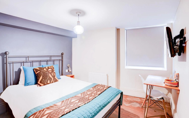 Peckham Room Hotel by Belvilla