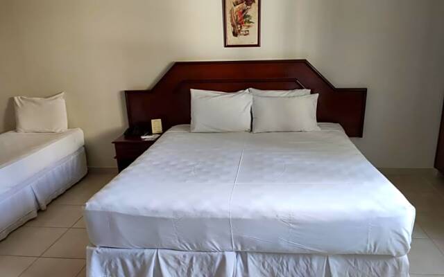 Su¿ Hot Springs B3 Hot¿ - Caldas Novas