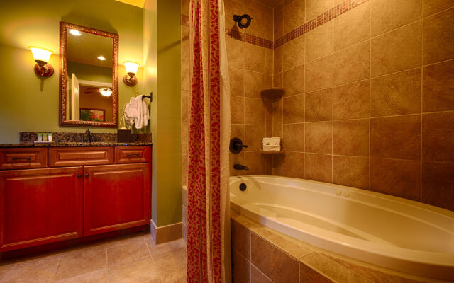 RiverStone Condo Resort & Spa
