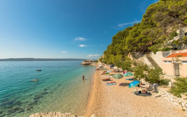 Miljko - 80 m From Beach - A11