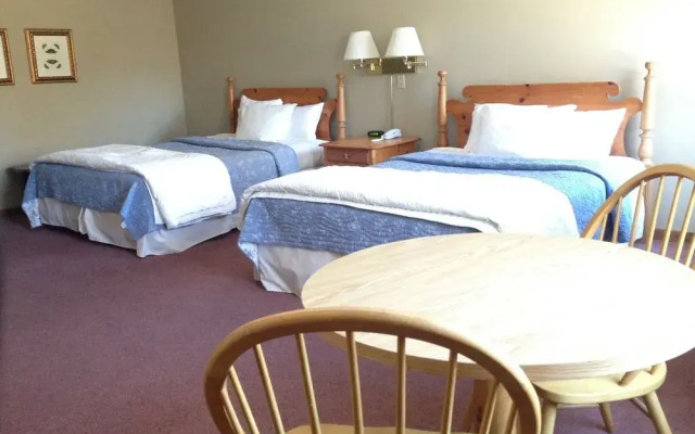 The INN at Willow Pond