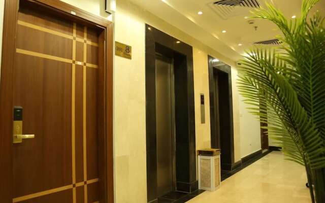 Baitotah Hotel Apartments 2