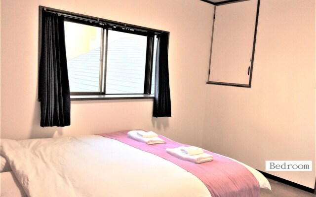Ajiro Sakura House4