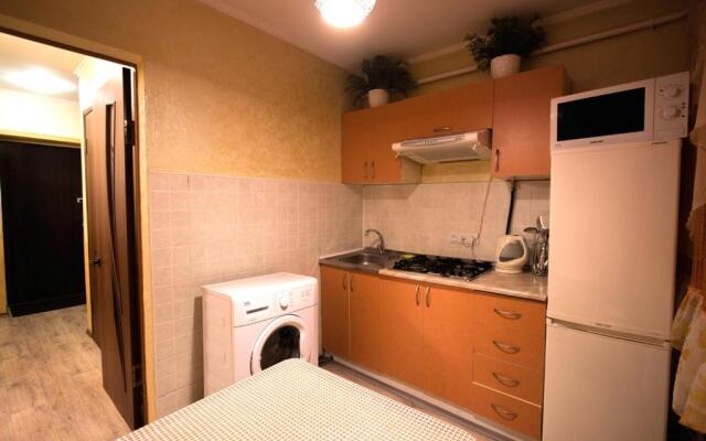 Nadezhda Apartments at Kabanbai batyr 79