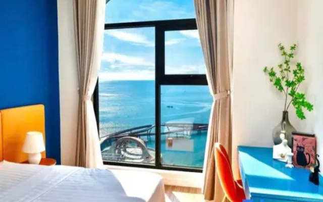 Hillside Sunset Phu Quoc Apartment – Guest Rooms – Phu Quoc