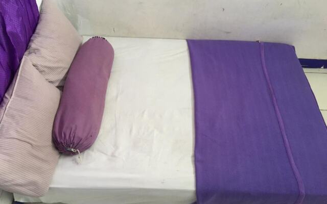 Caraka Hotel Batununggal