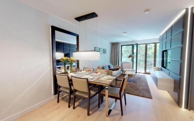 White Pearl Apartment 1.05