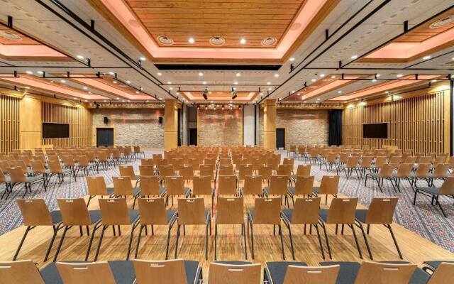 Hotel Bania Thermal & Ski