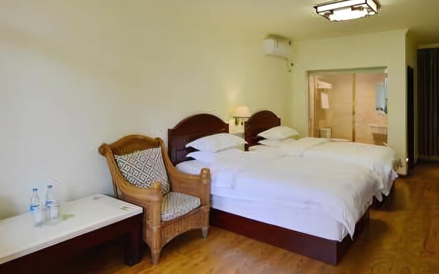 Xishu Sunshine Garden Hotel