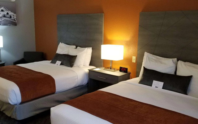 Best Western Plus St. Augustine I-95