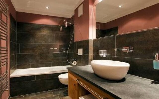 Serfaus Mountain Lodge