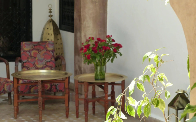 Riad Magellan