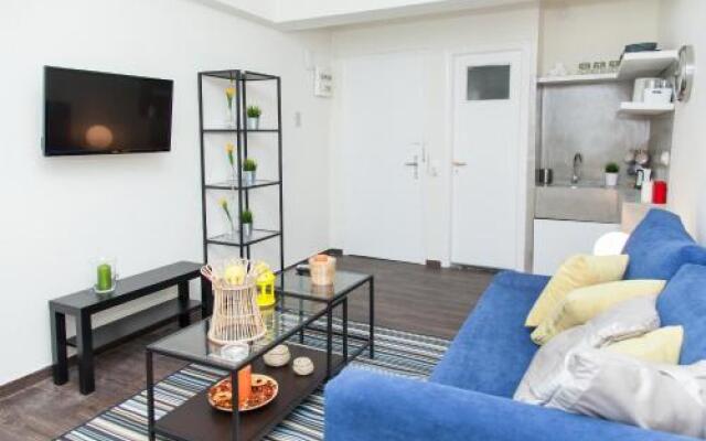 magicstay - flat 26m² 1 bedroom - athens