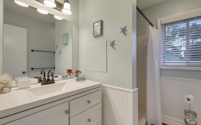 Blues Away by Long & Foster