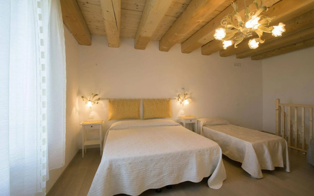 Agriturismo Ae Cavane