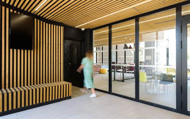 Residence Sweetly  Alexandrin