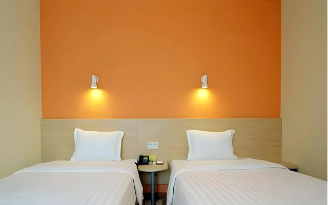 7 Days Inn Beijing Xiaocun Subway Station Branch