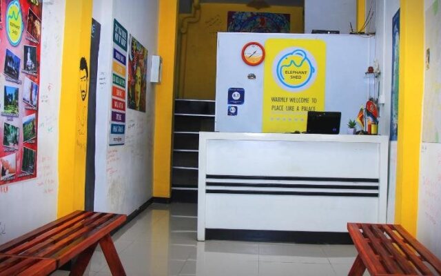 Elephant Shed Tourist Hostel