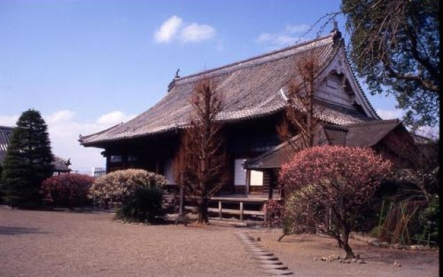 Yanagawa Hakuryu Soh